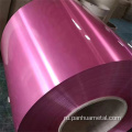 PPGI Galvanized Steel DC01 DC02 Z80 Coil Custom